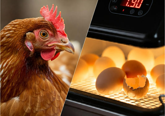 Egg Incubation Temperature Guide (2024 Updated)